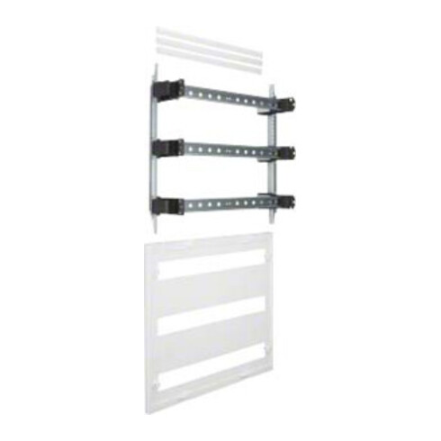 Hager Baustein, universN H450xB500mm UD32B3