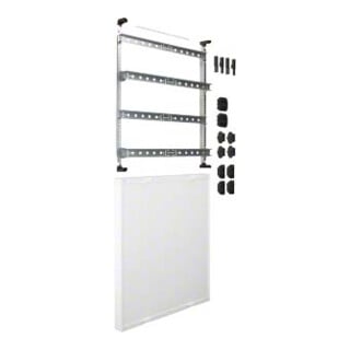 Hager Baustein universN H600 × I500 mm UD42A1