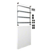Hager Baustein universN H600 × I500 mm UD42A1-1