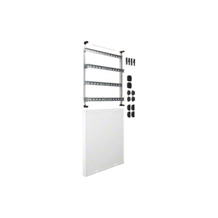 Hager Baustein universN H600 × I500 mm UD42A1
