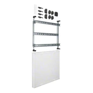 Hager Bloc modulaire universel H450×I500mm UD32A1
