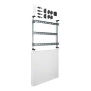 Hager Bloc modulaire universel H450×I500mm UD32A1-1