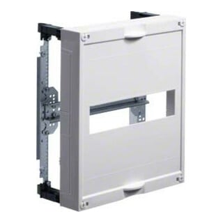 Hager Bloc universN 300 × 250 mm, pour 2x LS160A UK21A3