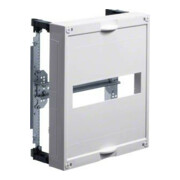 Hager Bloc universN 300 × 250 mm, pour 2x LS160A UK21A3-1