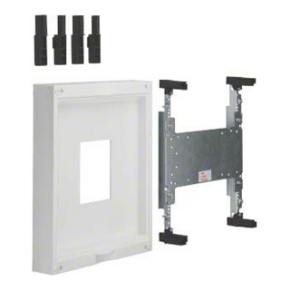 Hager Bloc universN H300×I250 mm UK21S1