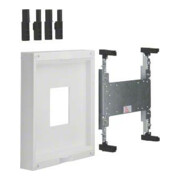 Hager Bloc universN H300×I250 mm UK21S1-1