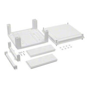 Hager Boîte de raccordement câble 305×305×150 mm U84LE-1