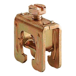 Hager Bornier de barres omnibus jusqu’à 35 mm² K96C