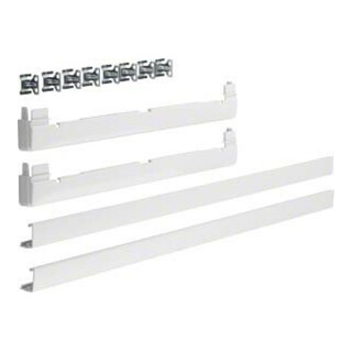 Hager Cadre d’extension Volta taille 3 VZ113N