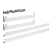 Hager Cadre d’extension Volta taille 3 VZ113N-1