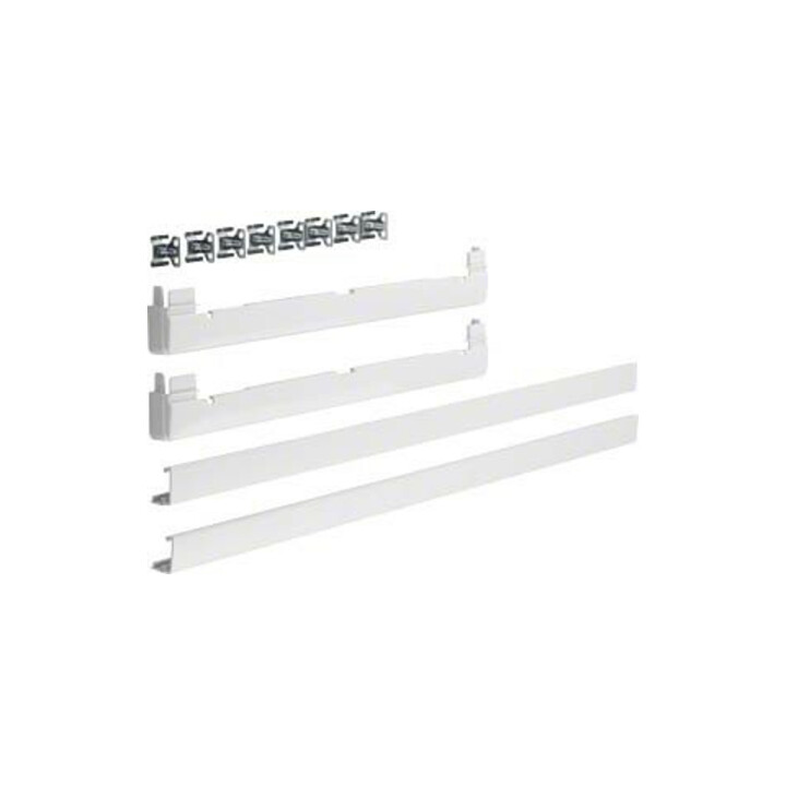 Hager Cadre d’extension Volta taille 3 VZ113N
