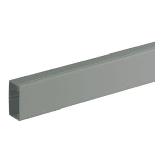 Hager Canal FB 60110 gris pierre