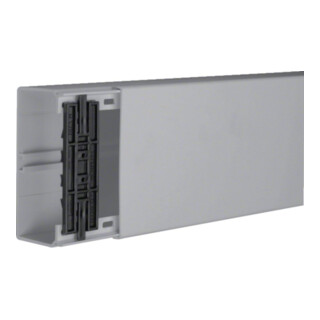 Hager Canal FB 60130 gris pierre
