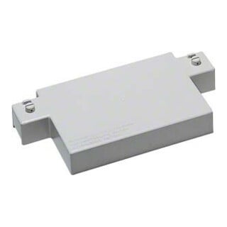 Hager Capot de fermeture de compteur T95L