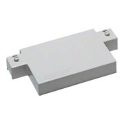 Hager Capot de fermeture de compteur T95L-1