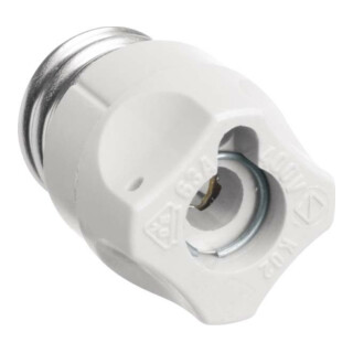 Hager Capuchon à vis D02 E18 63A plombé LE18SIP