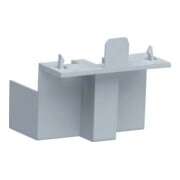 Hager Capuchon plombier pour contacteurs 3M ESC003-1