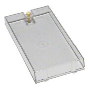 Hager Capuchon plombier pour socle NH00 U84A-1