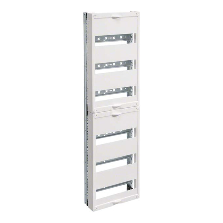 Hager Champ de distribution, univ.Z 1 module, H=900mm ZU261S