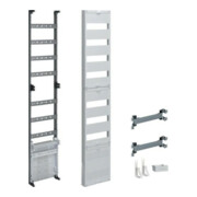 Hager Champ de distribution universZ 1350 mm, 1 champ, 7 rangées ZU59V7RKAPZ2-1