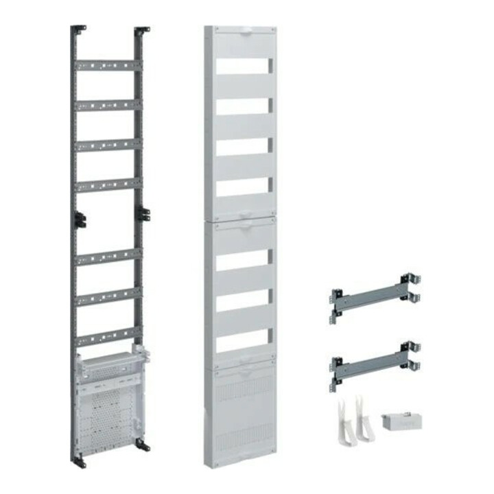 Hager Champ de distribution universZ 1350 mm, 1 champ, 7 rangées ZU59V7RKAPZ2