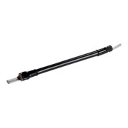 Hager Chemin de câble NYAF 10 mm², 110 mm K67C-1