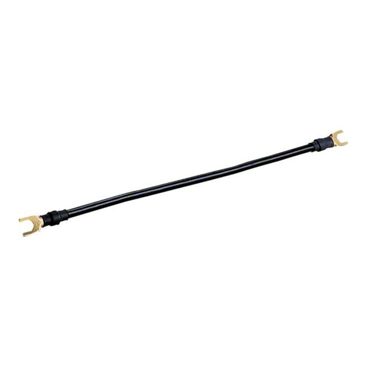 Hager Chemin de câble NYAF 10 mm² 250 mm K67L