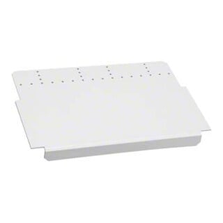 Hager Cloisonnement horizontal 1 champ UZ01T1