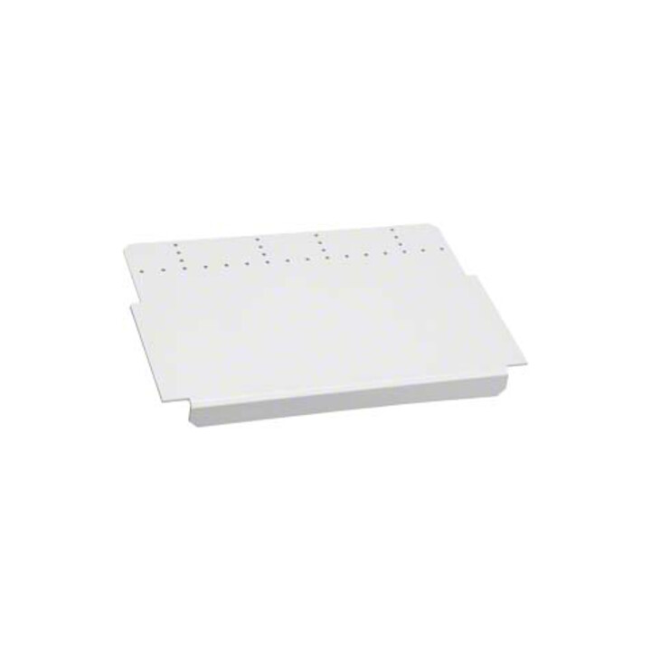 Hager Cloisonnement horizontal 1 champ UZ01T1