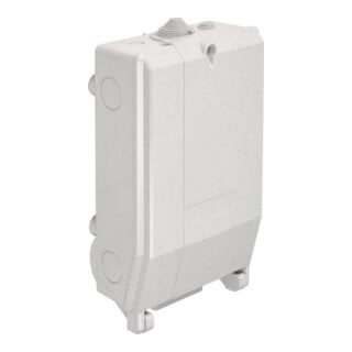 Hager Coffret de raccordement K3 ZAN334C