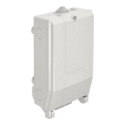 Hager Coffret de raccordement K3 ZAN334C-1