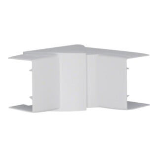 Hager Coin intérieur LF/LFH 40 × 57 mm LFF4006047035