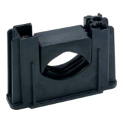 Hager Collier de fixation de câble universel FZ360-1