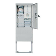 Hager Colonne de raccordement compteur 1 emplacement compteur, 3.HZ ZAS175BD15-1