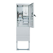 Hager Colonne de raccordement compteur 1 emplacement compteur, 3.HZ ZAS205BD15A-1