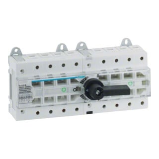 Hager Commutateur 100A HI405R
