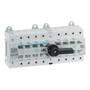 Hager Commutateur 100A HI405R-1