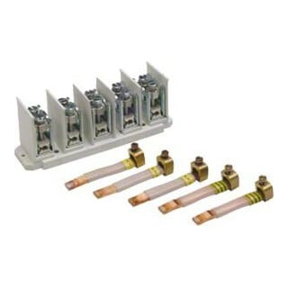 Hager Connecteur d’alimentation universel pour U84LS ZM15W