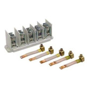 Hager Connecteur d’alimentation universel pour U84LS ZM15W-1