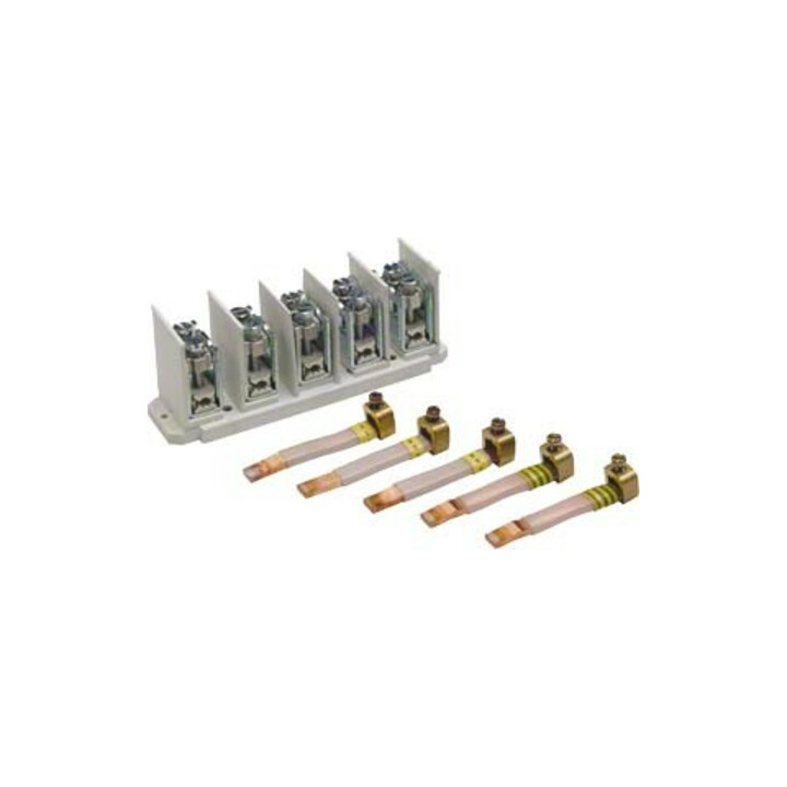 Hager Connecteur d’alimentation universel pour U84LS ZM15W