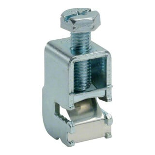 Hager Connecteur de barre omnibus 120qmm, pour CU12-30x5mm K96W