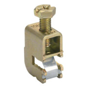 Hager Connecteur de barre omnibus 50 mm², pour 12x5 mm K96D-1