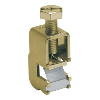 Hager Connecteur de barres collectrices 120 mm², CU12-30x10mm K96L