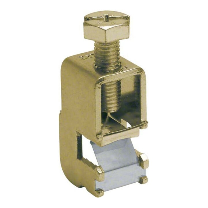 Hager Connecteur de barres collectrices 120 mm², CU12-30x10mm K96L