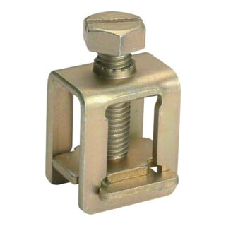 Hager Connecteur de barres omnibus 1,5-70 mm², CU12x5 mm K96M