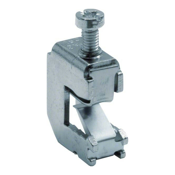 Hager Connecteur de barres omnibus 16 mm², pour CU12-30x10mm K96B