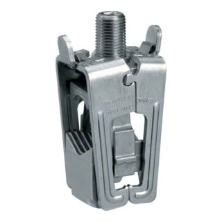 Hager Connecteur de barres omnibus 20/30x5/10mm KS30C