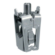 Hager Connecteur de barres omnibus 20/30x5/10mm KS30C-1