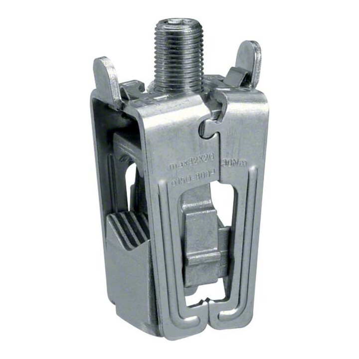 Hager Connecteur de barres omnibus 20/30x5/10mm KS30C