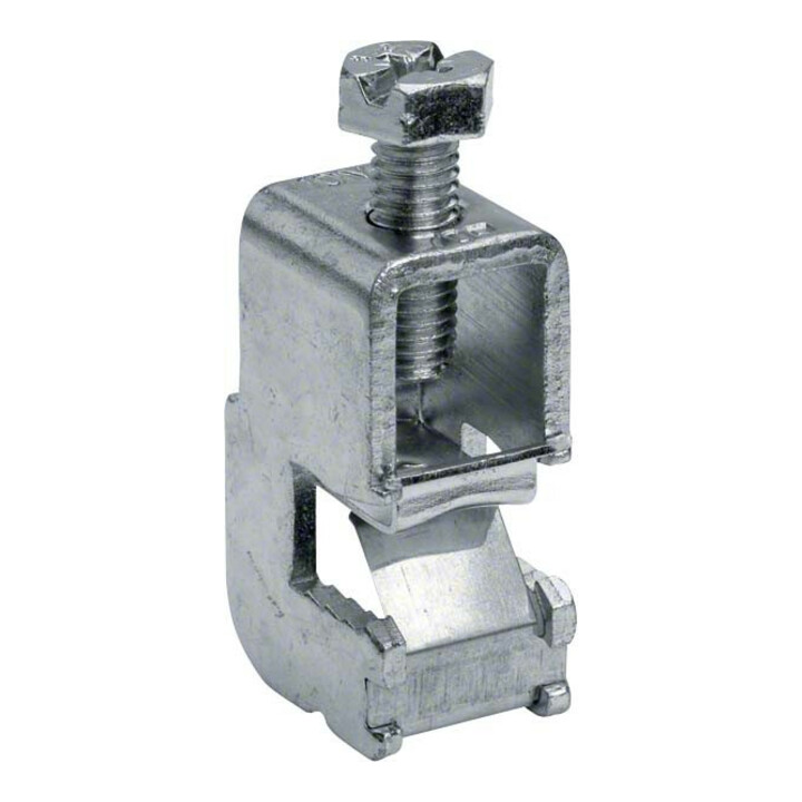 Hager Connecteur de barres omnibus 70qmm, pour CU12-30x10mm K96E